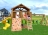 Игровой комплекс TORUDA WOOD Сезон