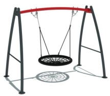 Качели Гнездо тип 1 для детской площадки