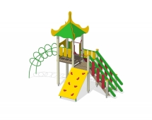 Детский игровой комплекс ИК-71