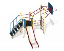 Игровой комплекc ИК-94