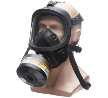 Противогаз фильтрующий ДОТпро 320+ А2В2Е2Р3 R D с маской ППМ-88 рост 2 размер Б 102-133-0051 Противогаз фильтрующий ДОТпро 320+ А2В2Е2Р3 R D с маской ППМ-88 рост 2 размер Б 102-133-0051