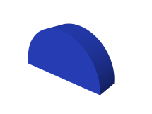 Мягкий модуль 400x200x100 Мягкий модуль 400x200x100