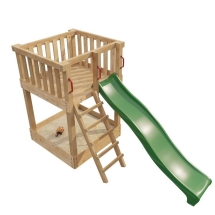 Детская площадка "Элемент 1" Детская площадка "Элемент 1"