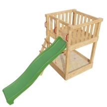 Детская площадка "Элемент 1" Детская площадка "Элемент 1"