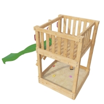 Детская площадка "Элемент 1" Детская площадка "Элемент 1"