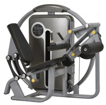 Грузоблочный тренажер VF-L8006 Сгибание ног сидя, фото 1