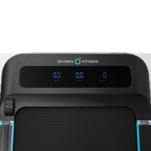 Беговая дорожка домашняя OXYGEN FITNESS SCANDIUM A