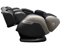 Массажное кресло FUJIMO QI F-633 Графит