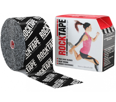 Тейп Rocktape classic лого, фото 1