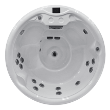 Спа бассейн Delfi Spa Orio