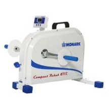Реабилитационный велоэргометр MONARK Compact Rehab 871E Реабилитационный велоэргометр MONARK Compact Rehab 871E