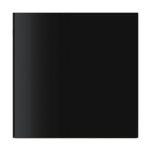 Урна парковая (черная) - МФ 50.02.03-01 (под анкера)