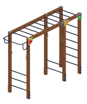 Спортивная серия (Граффити) СК 2.01.12-01 Спортивная серия (Граффити) СК 2.01.12-01