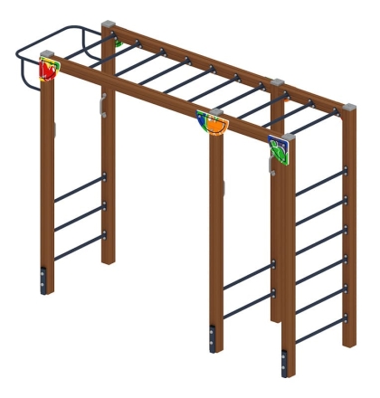 Спортивная серия (Граффити) СК 2.01.12-01, фото 1