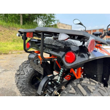 Квадроцикл KAYO AU125