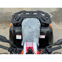 Квадроцикл KAYO AU125, фото 14