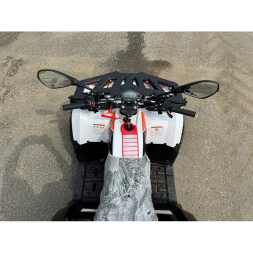 Квадроцикл KAYO AU125, фото 13