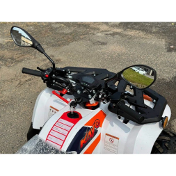 Квадроцикл KAYO AU125, фото 11
