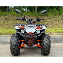 Квадроцикл KAYO AU125, фото 9