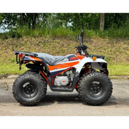 Квадроцикл KAYO AU125, фото 8