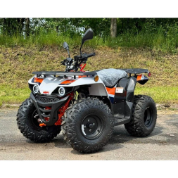 Квадроцикл KAYO AU125, фото 7