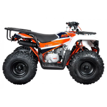 Квадроцикл KAYO AU125