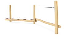 Двойной переход