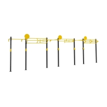 A-0314 Функциональная рама 8700-1800