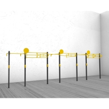 A-0314 Функциональная рама 8700-1800