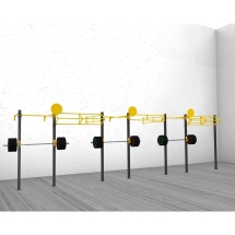 A-0314 Функциональная рама 8700-1800