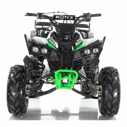 Квадроцикл MOTAX ATV Raptor LUX 125 сс, фото 15