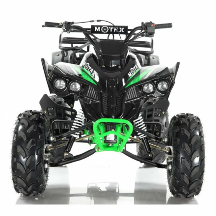 Квадроцикл MOTAX ATV Raptor LUX 125 сс, фото 15