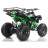 Квадроцикл MOTAX ATV Raptor LUX 125 сс