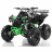 Квадроцикл MOTAX ATV Raptor LUX 125 сс