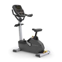 MATRIX U1X (U1X-02 Iced Silver) Велотренажер коммерческий MATRIX U1X (U1X-02 Iced Silver) Велотренажер коммерческий