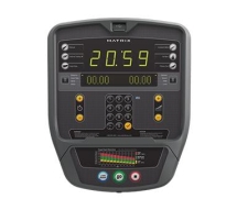 MATRIX U1X (U1X-02 Iced Silver) Велотренажер коммерческий MATRIX U1X (U1X-02 Iced Silver) Велотренажер коммерческий