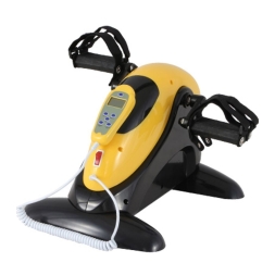 Простой педальный тренажер (детский) с электродвигателем LY-901-FC, фото 1 Простой педальный тренажер (детский) с электродвигателем LY-901-FC, фото 1