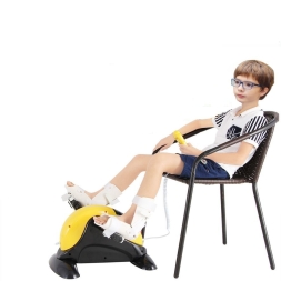 Простой педальный тренажер (детский) с электродвигателем LY-901-FC, фото 3 Простой педальный тренажер (детский) с электродвигателем LY-901-FC, фото 3