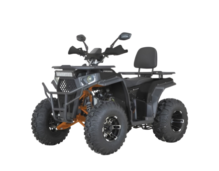 Квадроцикл DAZZLE ATV200 Lux, фото 1