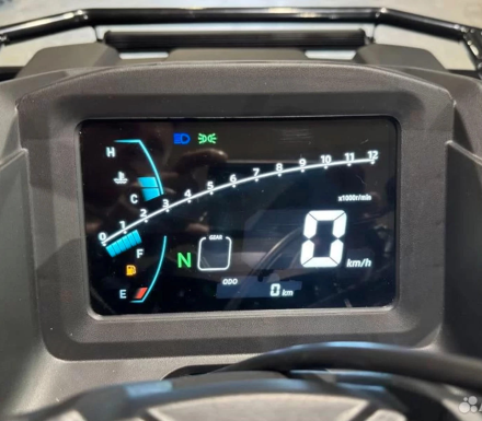 Квадроцикл MIKILON 300 Hammer EFI, фото 7