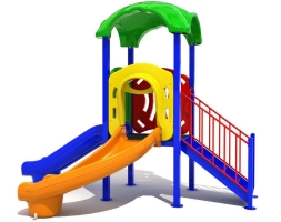 Детская площадка Кувшинка 4.2.2, фото 1