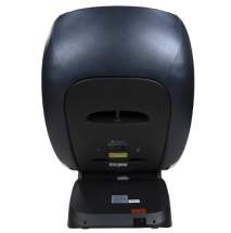 Массажное кресло Meridien Valencia (Grey + Blue)