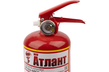 Огнетушитель Атлант ОП-2(з)-АВСЕ-01 ОП-2 АВСЕ