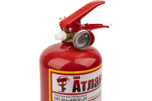 Огнетушитель Атлант ОП-2(з)-АВСЕ-01 ОП-2 АВСЕ