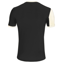 Форма волейб. муж. &quot;MIKASA&quot;, арт. MT350-046-2XL, р.2XL, 90% полиэстер, 10% эластан, черно-белый