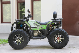 Квадроцикл VOLKAN Blade 300 (4X4), фото 3