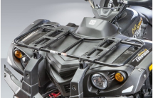 Квадроцикл СТЕЛС ATV 600 YL Leopard