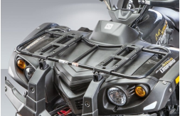 Квадроцикл СТЕЛС ATV 600 YL Leopard, фото 8