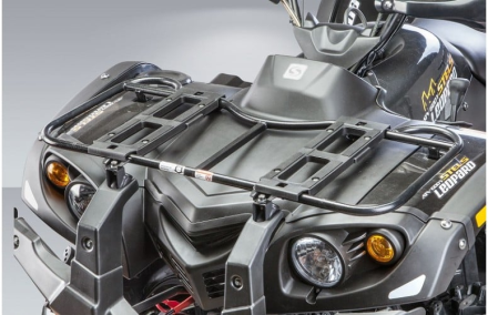 Квадроцикл СТЕЛС ATV 600 YL Leopard, фото 8