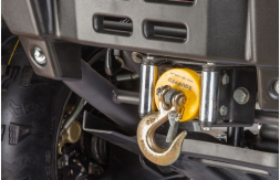 Квадроцикл СТЕЛС ATV 600 YL Leopard, фото 6